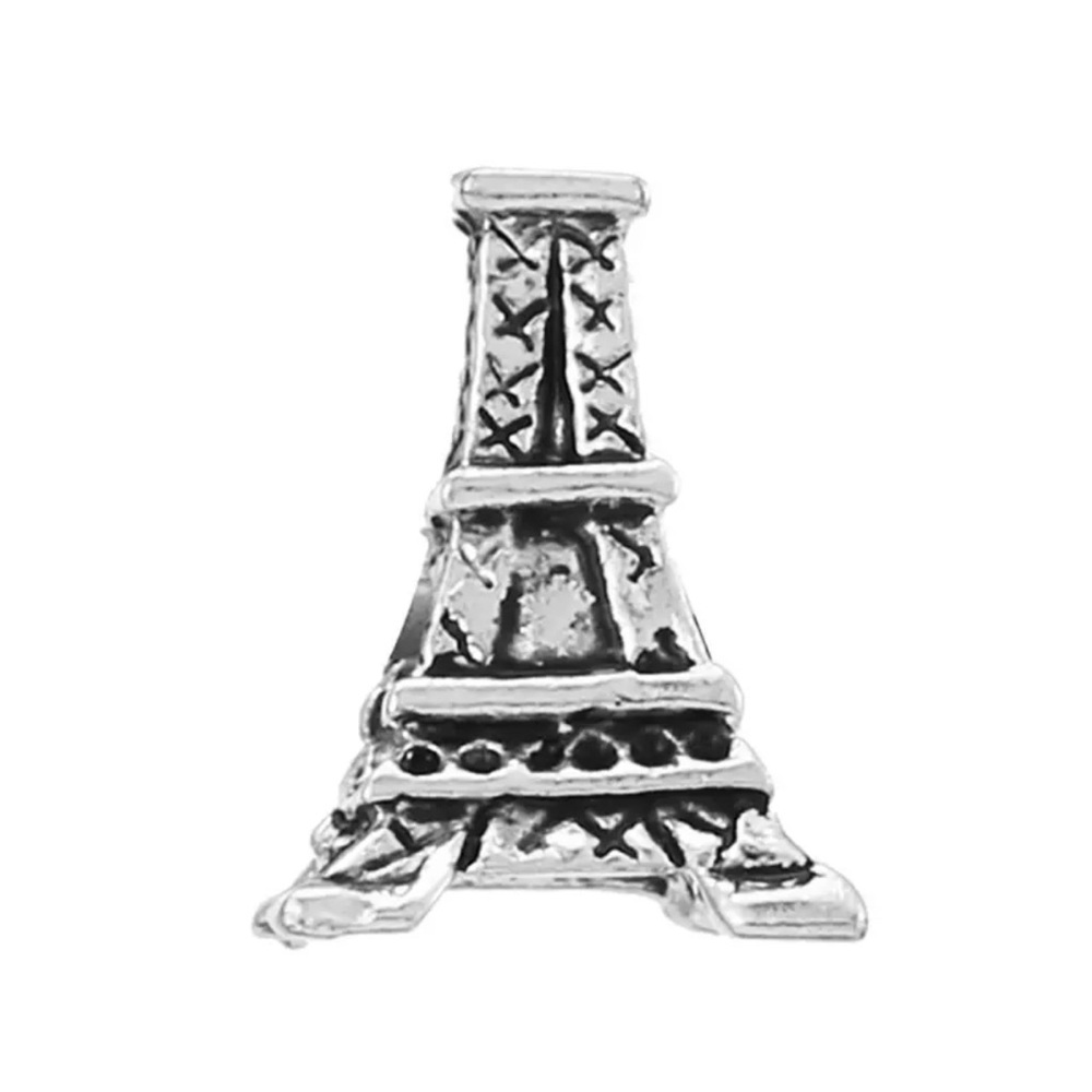Eiffel Tower Charm